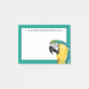 Suche nach papagei post it Tier