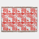 Suche nach rote herzen decken Valentinstag