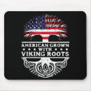 Suche nach wikinger mousepads Flagge