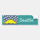 Suche nach seattle autoaufkleber Pazifischer nordwesten