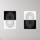 Suche nach weiß beige poster Trendy