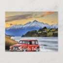 Suche nach nz postkarten Südinsel