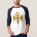 Suche nach byzanz tshirts Adler