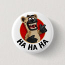 Suche nach hyänen buttons Cartoon