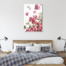 Suche nach rosa blumen leinwandbilder Für sie/ihn