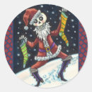 Suche nach strumpf aufkleber Spaß