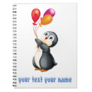Suche nach pinguin kleine notizbücher Für kinder