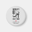 Suche nach golfer magnete Für ihn