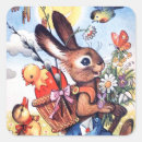 Suche nach retro ostern aufkleber Easter