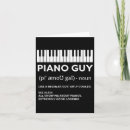 Suche nach keyboarder karten Pianist