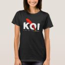Suche nach koi karpfen tshirts Teich
