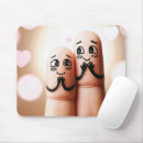Suche nach paare mousepads Jede person