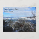 Suche nach québec stadt postkarten Fluss