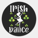 Suche nach irish dance aufkleber Tanzfläche