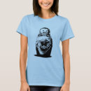 Suche nach matryoshka puppe tshirts Russisch