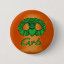 Suche nach claddagh buttons Liebe