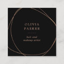 Suche nach schwarzer kreis visitenkarten Für sie