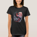Suche nach phoenix vogel tshirts Steigend