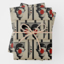 Suche nach bauhaus geschenkpapier Design