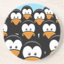 Suche nach penguin untersetzer Vögel