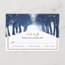 Suche nach bäume rsvp karten Weiß