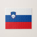 Suche nach flagge puzzle Rot