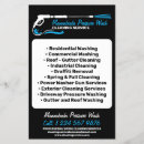 Suche nach drucke flyer Power waschen