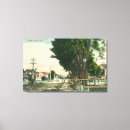 Suche nach kastanienbraun leinwandbilder Straße