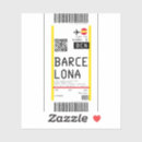 Suche nach barcelona aufkleber Katalan