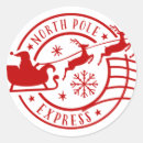 Suche nach north pole aufkleber Sonderlieferung