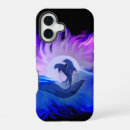 Suche nach mondschein iphone hüllen Vollmond