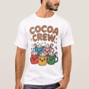 Suche nach heiße schokolade tshirts Passend