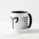 Suche nach widder tassen Jede person