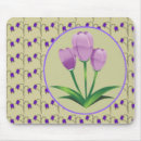 Suche nach tulpe blume mousepads Für alle