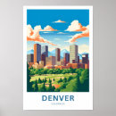 Suche nach denver poster Reise