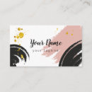 Suche nach anschläge visitenkarten Modern