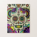 Suche nach azteken puzzle Bunt