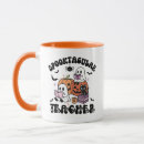 Suche nach halloween tasse tassen Lehrer