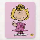 Suche nach sally mousepads Charles schulz