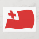 Suche nach tonga postkarten Flagge von tonga