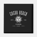 Suche nach florida souvenir magnete Vintag