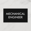 Suche nach maschinenbauingenieur visitenkarten Mechanisch
