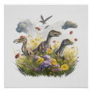 Suche nach velociraptor poster Lustig