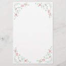 Suche nach blumenbriefpapier Mit blumen