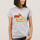 Suche nach raketen tshirts Für sie