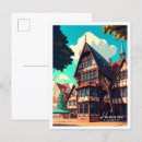 Suche nach hannover postkarten Aquarell