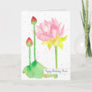 Suche nach lotus blume karten Für sie