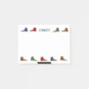 Suche nach schuhe post it Modern