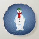 Suche nach schneemann kissen Für sie/ihn