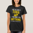 Suche nach lustiger tuba tshirts Für alle
